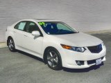 2009 Acura TSX Sedan