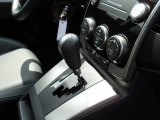 2010 Mazda MAZDA5 Grand Touring 5 Speed Sport Automatic Transmission