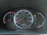 2010 Mazda MAZDA5 Grand Touring Gauges