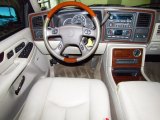2003 Cadillac Escalade  Dashboard