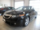 2009 Acura TSX Sedan