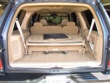 1998 Ford Expedition XLT Trunk