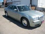 2005 Satin Jade Pearl Chrysler 300 Touring #51541944