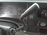 1999 Chevrolet Tahoe 4x4 4 Speed Automatic Transmission