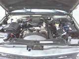 1999 Chevrolet Tahoe 4x4 5.7 Liter OHV 16-Valve V8 Engine