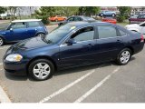 2007 Chevrolet Impala LS
