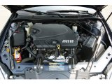 2007 Chevrolet Impala LS 3.5L Flex Fuel OHV 12V VVT LZE V6 Engine