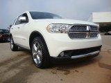 2011 Dodge Durango Citadel 4x4