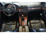 2000 BMW M5  Dashboard