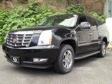 2007 Cadillac Escalade ESV AWD
