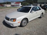 2001 Nordic White Hyundai XG300 Sedan #51568909