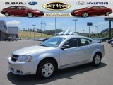 2010 Dodge Avenger SXT