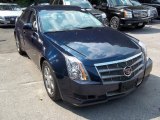 2008 Cadillac CTS Sedan