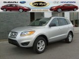 2011 Hyundai Santa Fe GLS AWD