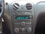 2008 Chevrolet HHR Special Edition Controls