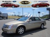 2006 Cadillac DTS 