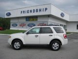 2012 White Suede Ford Escape XLT #51568895