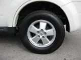 2012 Ford Escape XLT Wheel