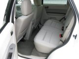 2012 Ford Escape XLT Stone Interior
