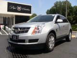 2010 Cadillac SRX V6