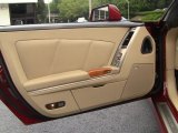 2007 Cadillac XLR Roadster Door Panel