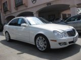 2008 Mercedes-Benz E 350 Sedan