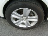 2005 Subaru Outback 3.0 R Sedan Wheel