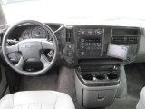 2007 Chevrolet Express 2500 Passenger Conversion Dashboard