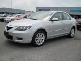 2008 Mazda MAZDA3 i Touring Sedan