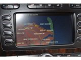 2004 Bentley Continental GT  Navigation