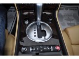 2004 Bentley Continental GT  6 Speed Automatic Transmission