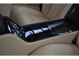 2004 Bentley Continental GT  Magnolia Interior