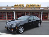 2004 Cadillac CTS Sedan