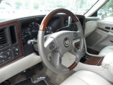 2006 Cadillac Escalade  Steering Wheel