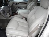 2006 Cadillac Escalade  Shale Interior