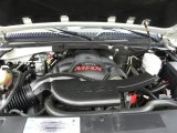 2006 Cadillac Escalade  6.0 Liter OHV 16-Valve Vortec V8 Engine