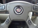 2006 Cadillac Escalade  Controls