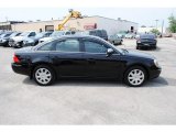 2007 Ford Five Hundred Limited AWD Exterior