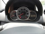 2011 Mazda MAZDA2 Sport Gauges