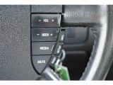 2007 Ford Five Hundred Limited AWD Controls