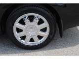 2007 Ford Five Hundred Limited AWD Wheel