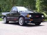1991 GMC Syclone  Exterior