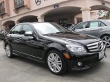 2009 Mercedes-Benz C 300 Sport