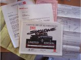 1991 GMC Syclone  Books/Manuals