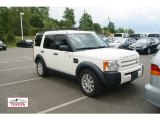 2006 Land Rover LR3 V8 SE