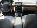 2003 Chrysler 300 M Sedan Dashboard