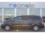 2011 Chrysler Town & Country Touring - L