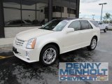 2008 Cadillac SRX 4 V6 AWD