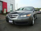2005 Acura TL 3.2