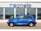 2005 Chrysler PT Cruiser Touring